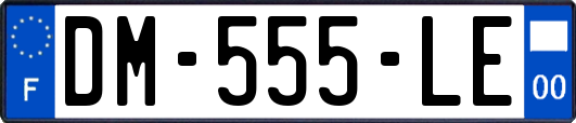 DM-555-LE