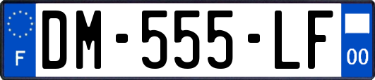 DM-555-LF