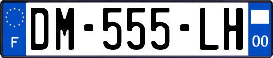 DM-555-LH
