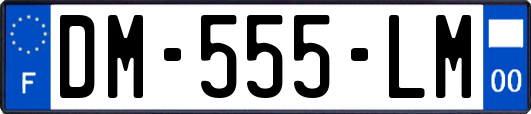 DM-555-LM