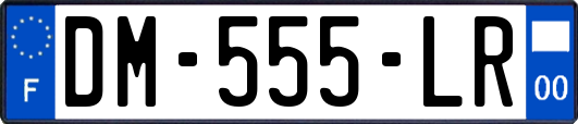 DM-555-LR
