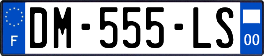 DM-555-LS