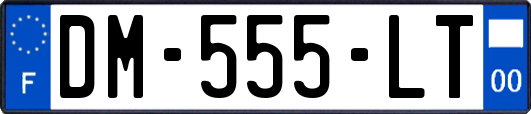 DM-555-LT