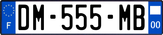 DM-555-MB
