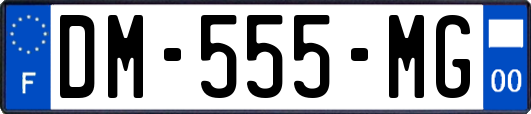 DM-555-MG