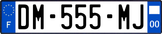 DM-555-MJ