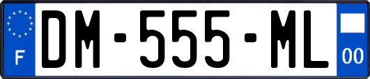 DM-555-ML