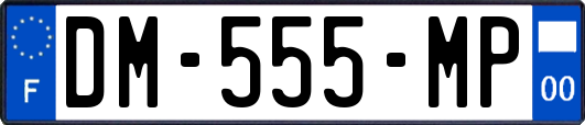 DM-555-MP