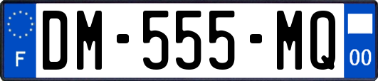 DM-555-MQ