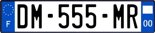 DM-555-MR