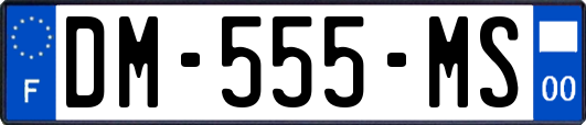 DM-555-MS