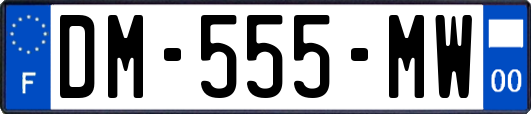 DM-555-MW