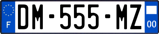 DM-555-MZ
