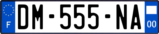 DM-555-NA