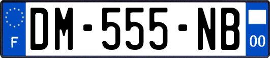DM-555-NB