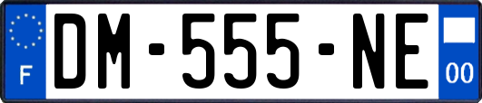DM-555-NE
