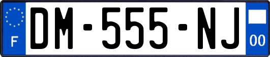 DM-555-NJ