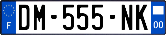 DM-555-NK