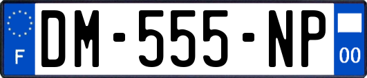 DM-555-NP
