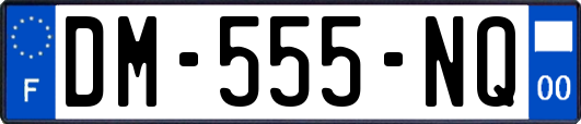DM-555-NQ