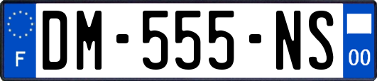 DM-555-NS