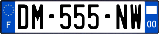 DM-555-NW
