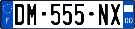 DM-555-NX