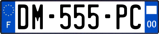 DM-555-PC
