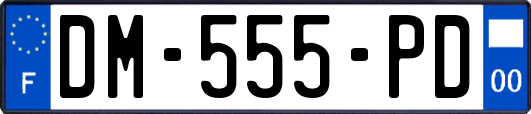 DM-555-PD