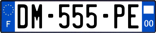 DM-555-PE