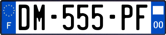 DM-555-PF