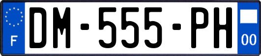 DM-555-PH
