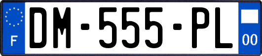 DM-555-PL