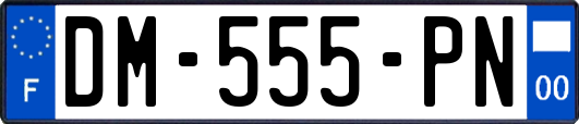 DM-555-PN