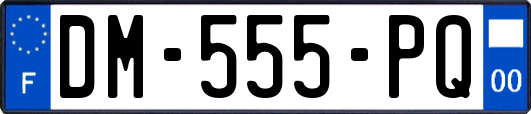 DM-555-PQ
