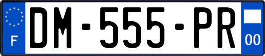 DM-555-PR