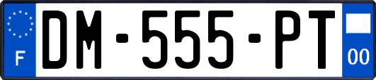 DM-555-PT