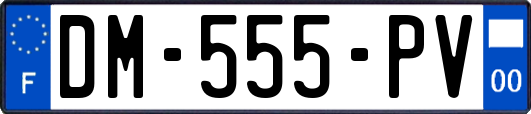 DM-555-PV