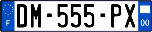 DM-555-PX
