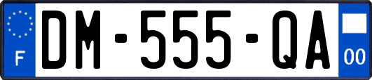 DM-555-QA