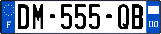 DM-555-QB