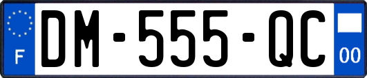 DM-555-QC