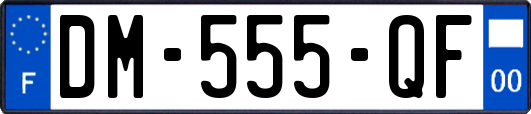 DM-555-QF