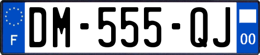 DM-555-QJ