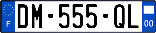 DM-555-QL