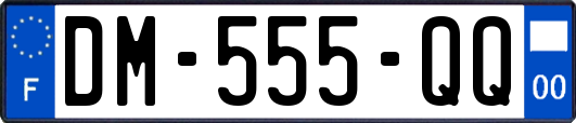 DM-555-QQ