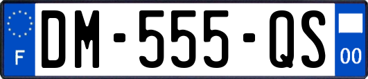 DM-555-QS