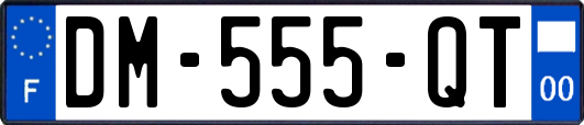 DM-555-QT