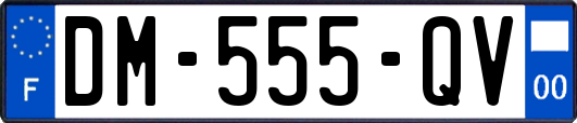 DM-555-QV