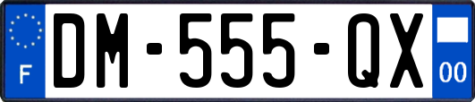 DM-555-QX